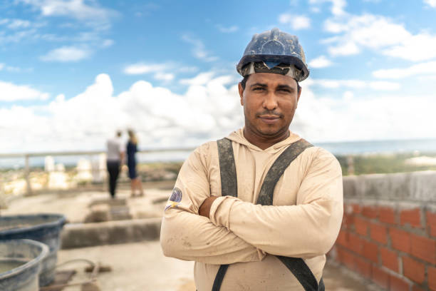 Trusted IN Concrete contractor Experts