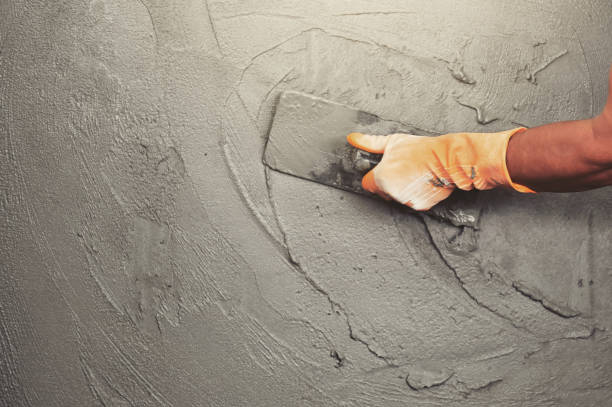 Best Driveway Concrete Repair  in Ossian, IN