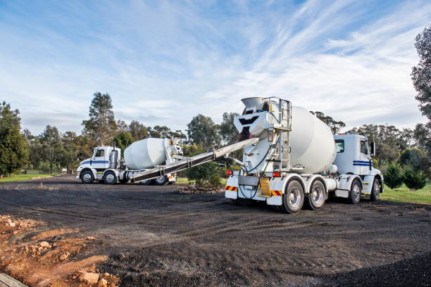Best Concrete Demolition Services  in Ossian, IN