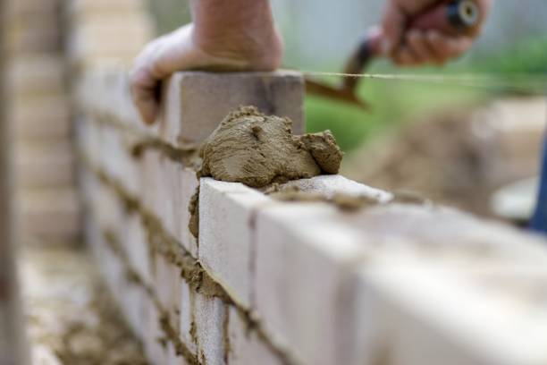 Best Best Concrete Contractor  in Ossian, IN