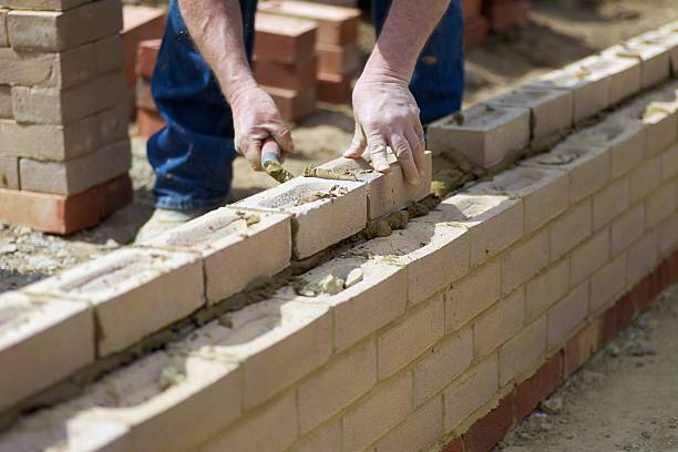 Best Concrete Driveway Repair Near Me  in Ossian, IN