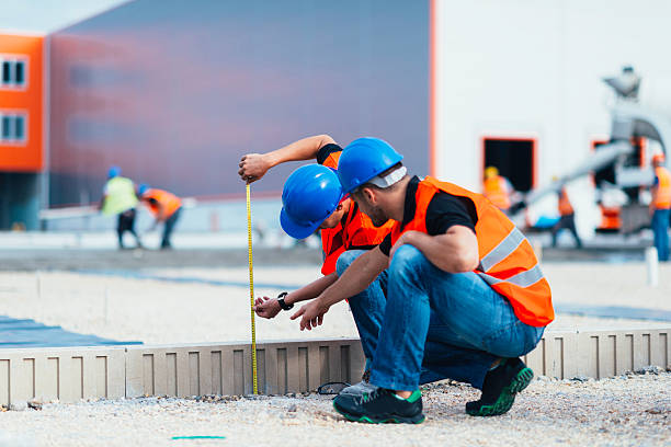 Best Concrete Resurfacing Services  in Ossian, IN
